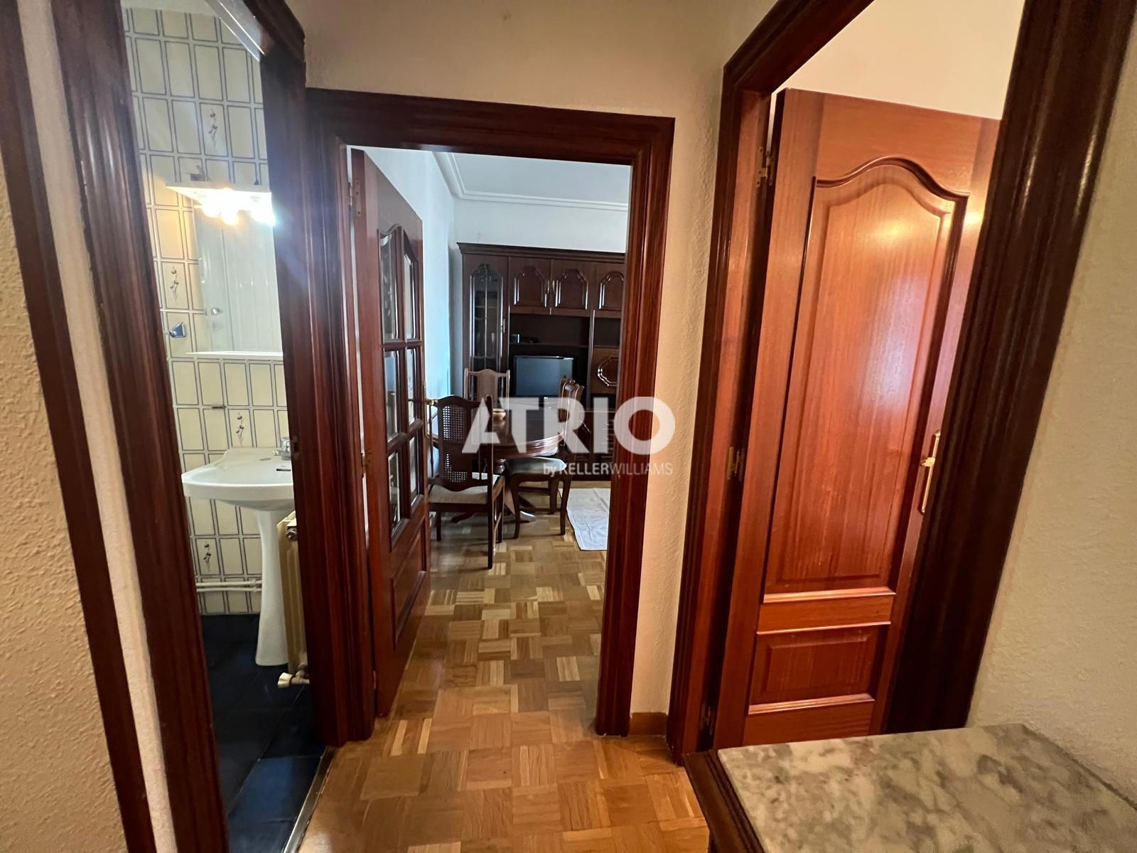 pisos en burgos · gamonal-2 750€