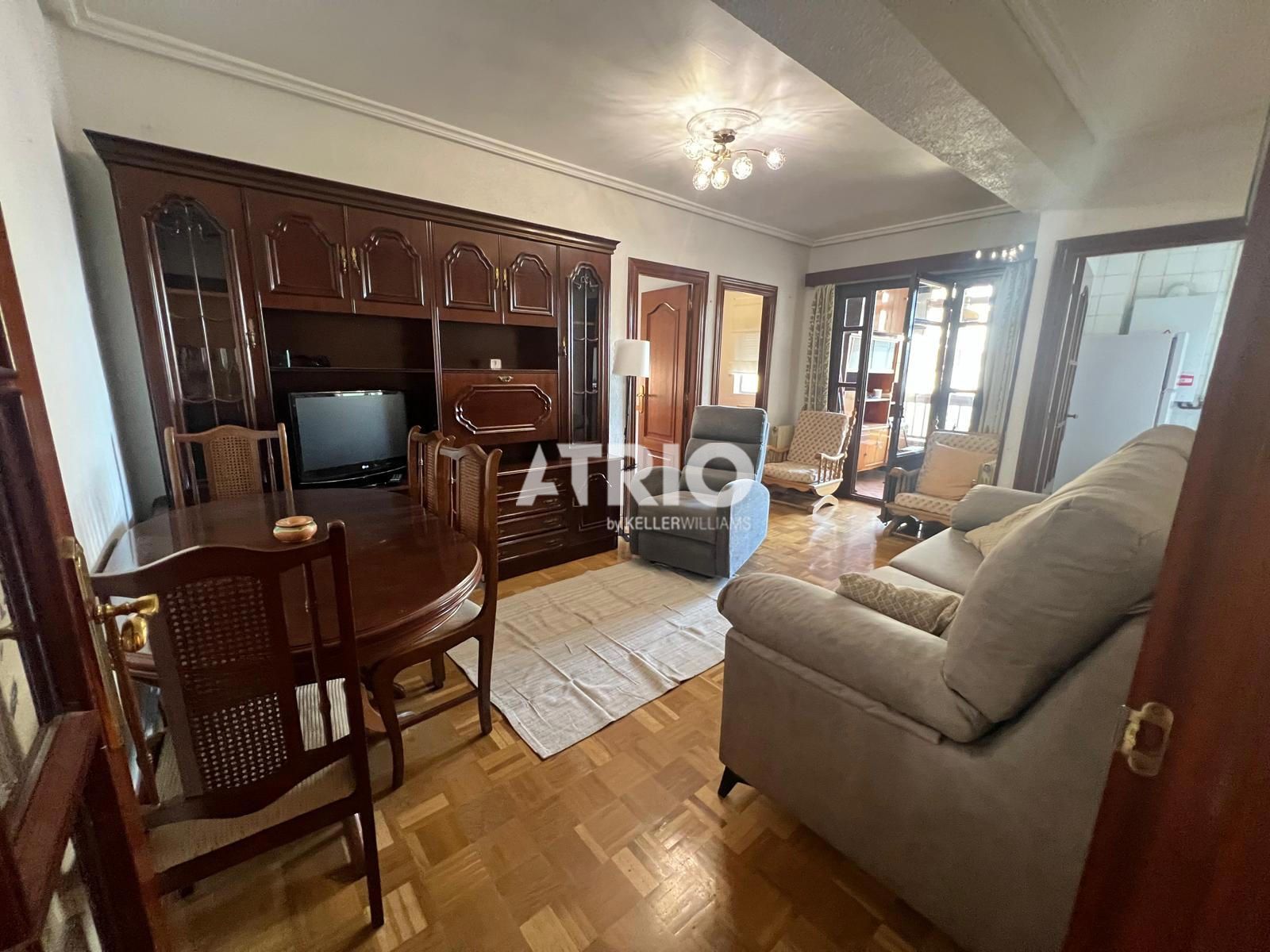 pisos en burgos · gamonal-2 750€