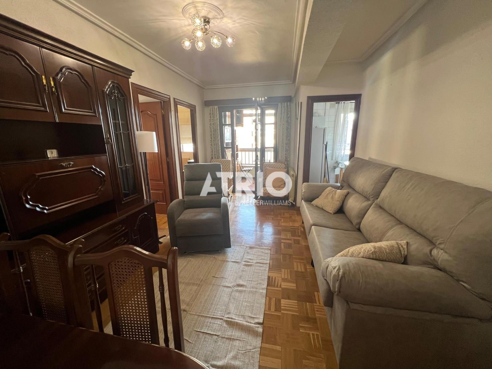 pisos en burgos · gamonal-2 750€