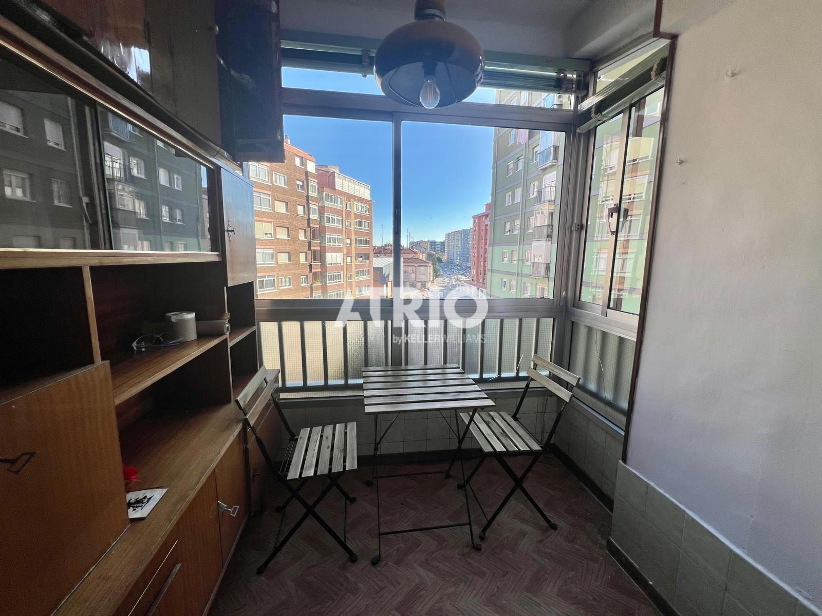 pisos en burgos · gamonal-2 750€