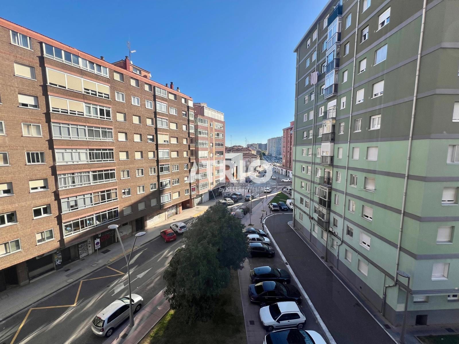 pisos en burgos · gamonal-2 750€