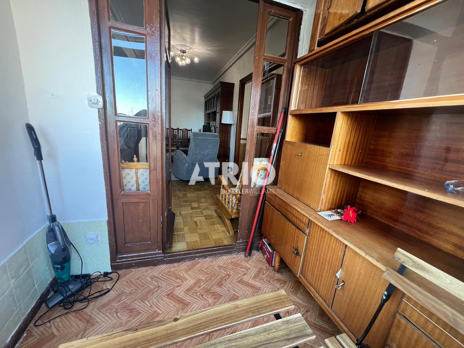 pisos en burgos · gamonal-2 750€