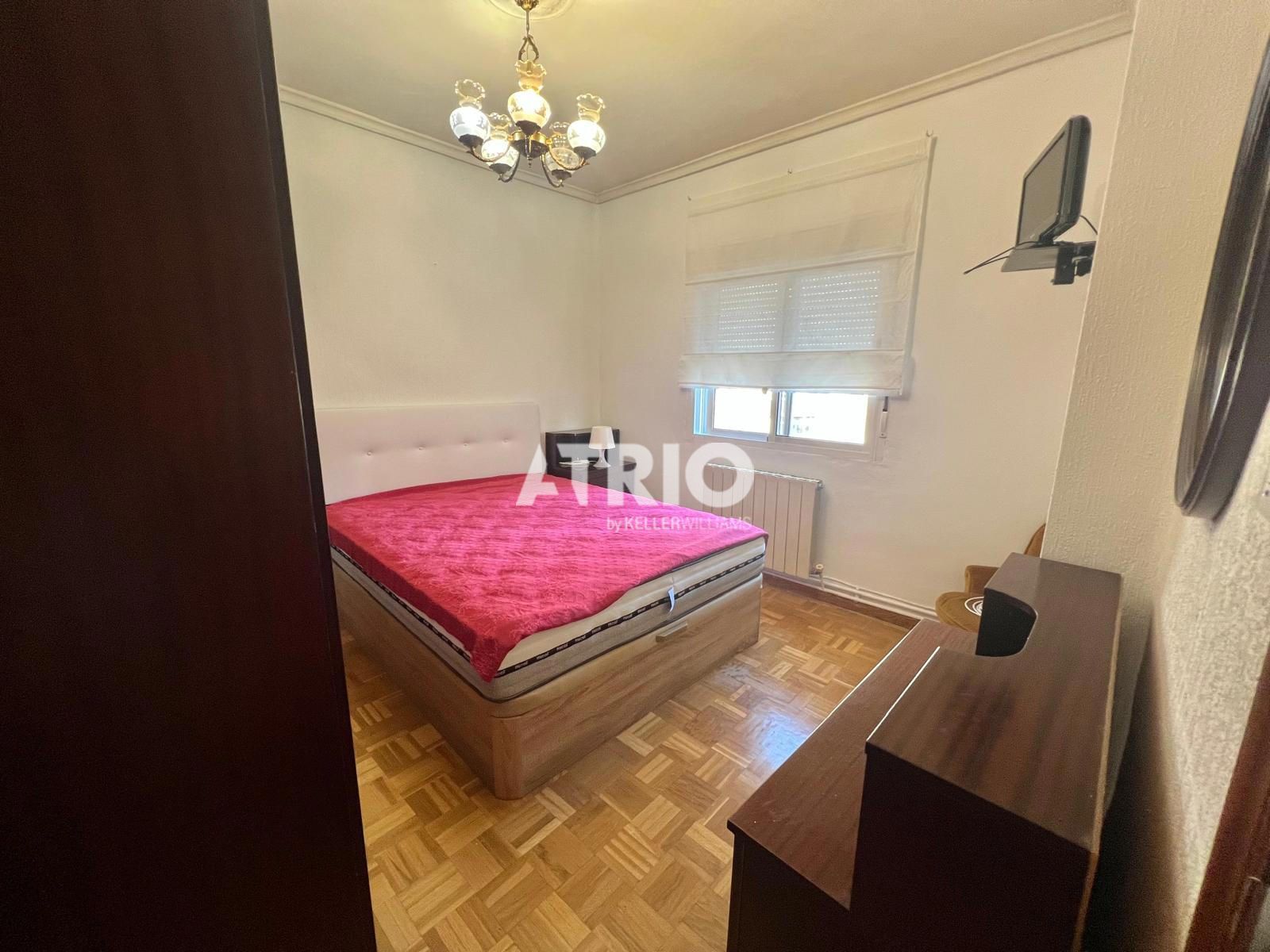 pisos en burgos · gamonal-2 750€