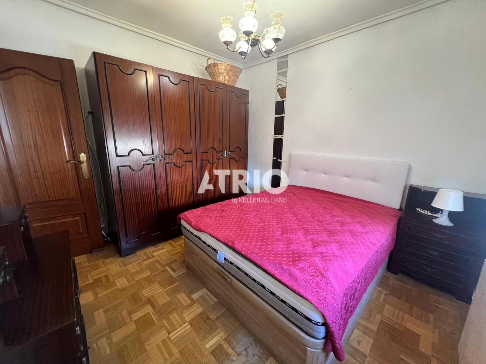 pisos en burgos · gamonal-2 750€