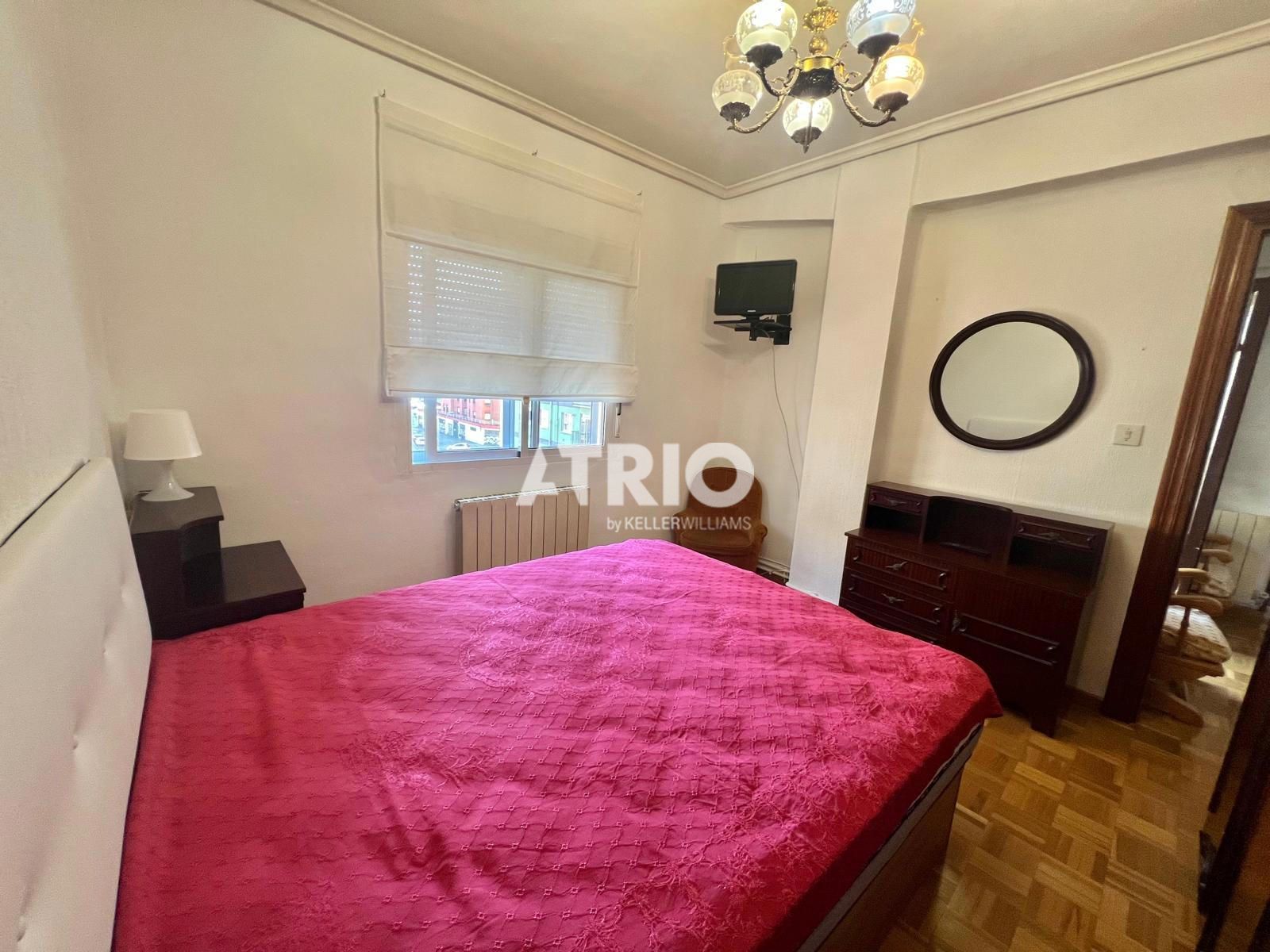 pisos en burgos · gamonal-2 750€