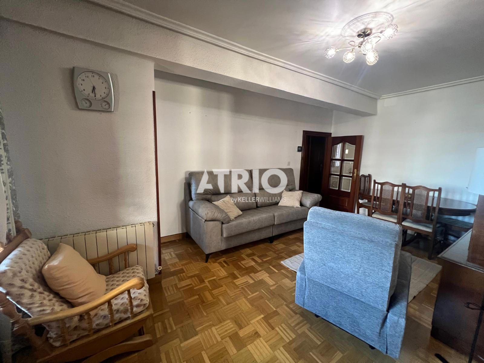 pisos en burgos · gamonal-2 750€