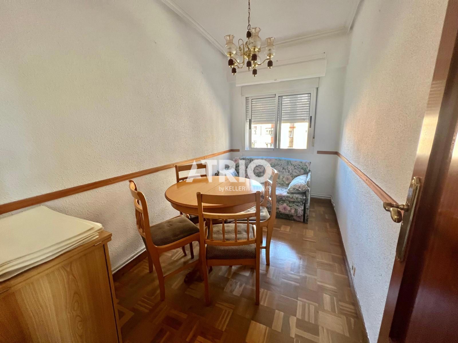 pisos en burgos · gamonal-2 750€