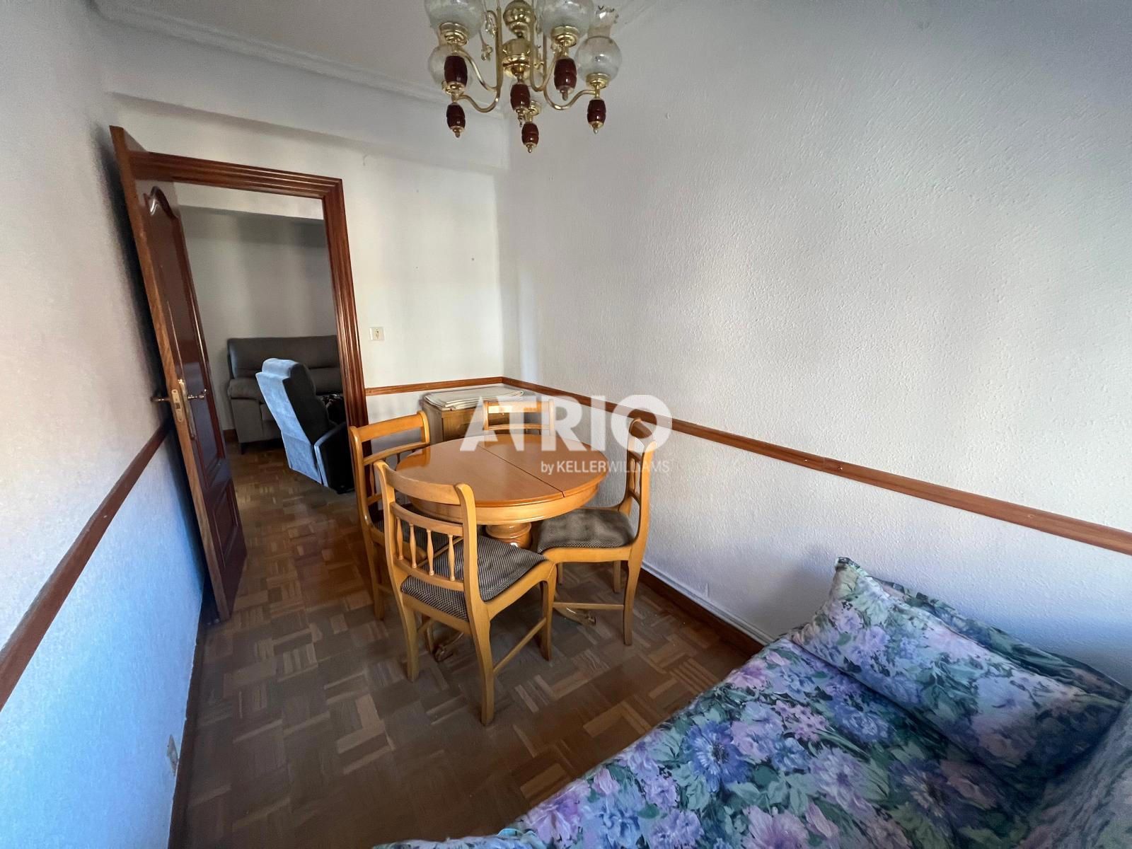 pisos en burgos · gamonal-2 750€