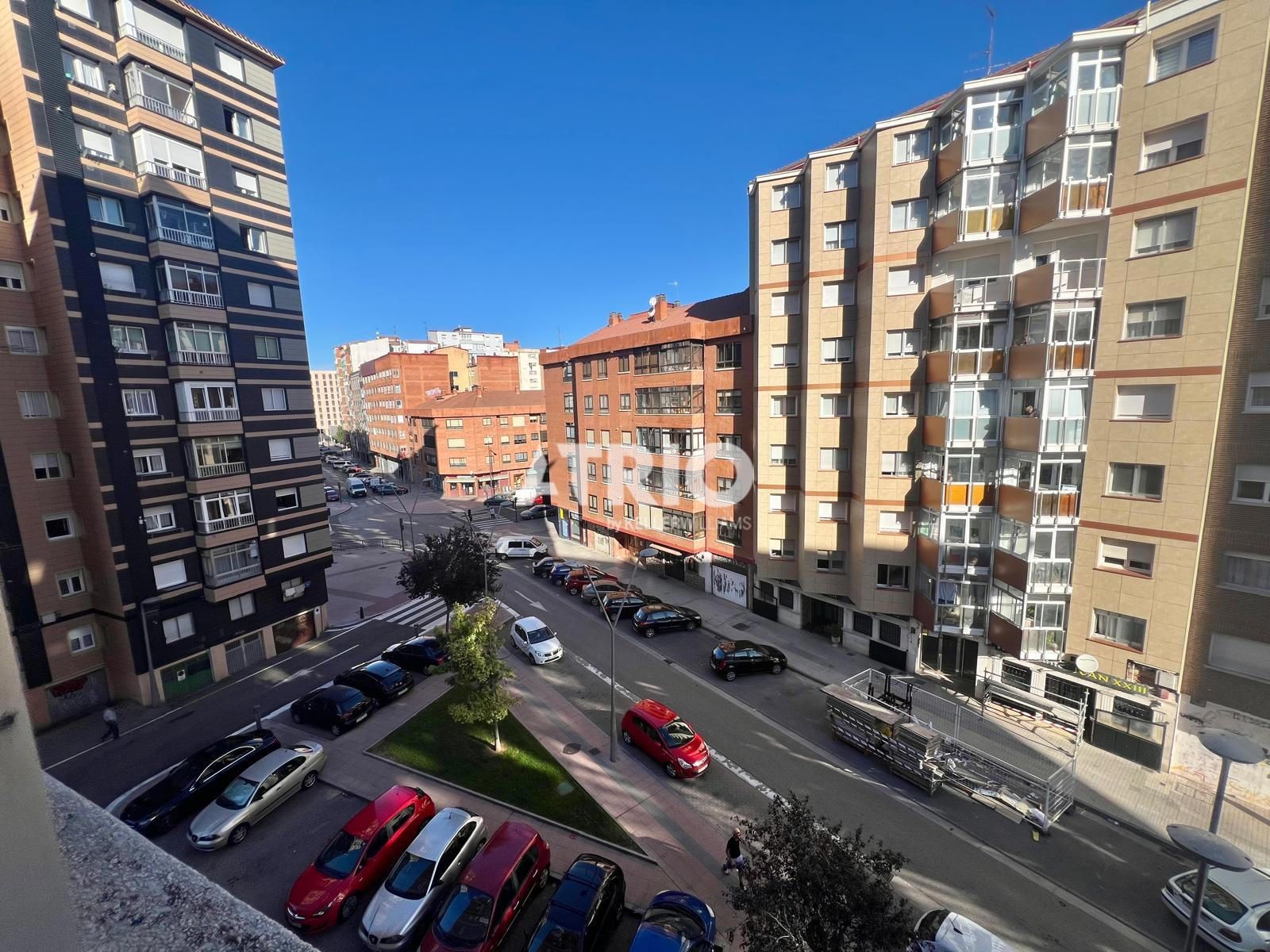 pisos en burgos · gamonal-2 750€