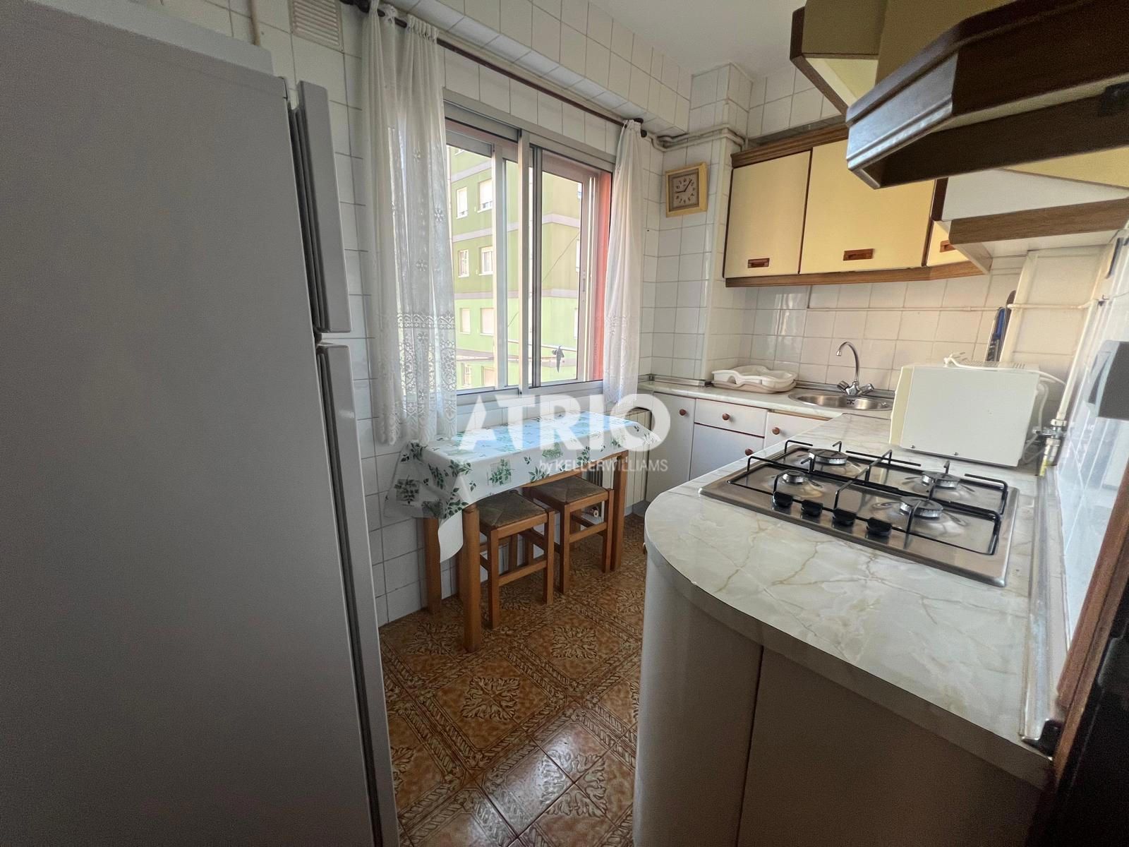 pisos en burgos · gamonal-2 750€