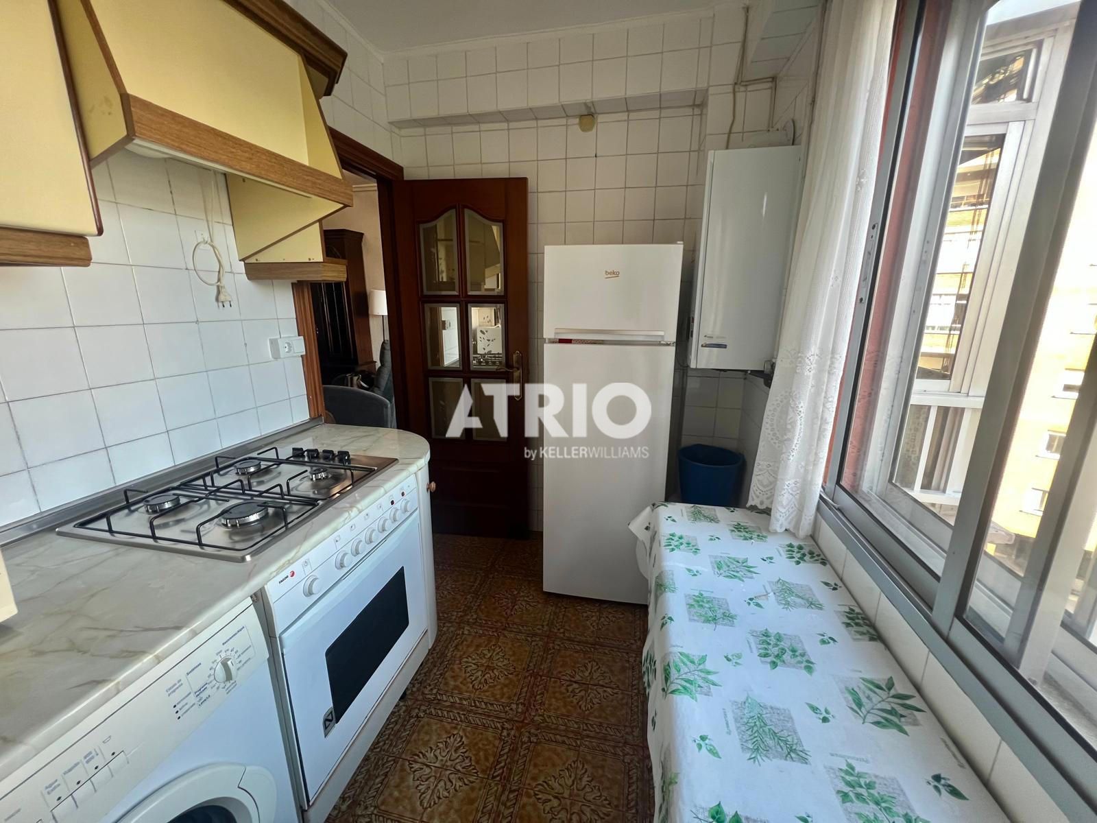 pisos en burgos · gamonal-2 750€