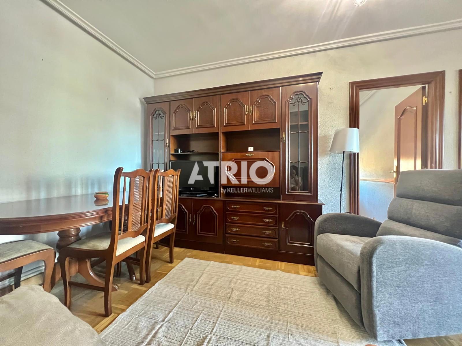pisos en burgos · gamonal-2 750€