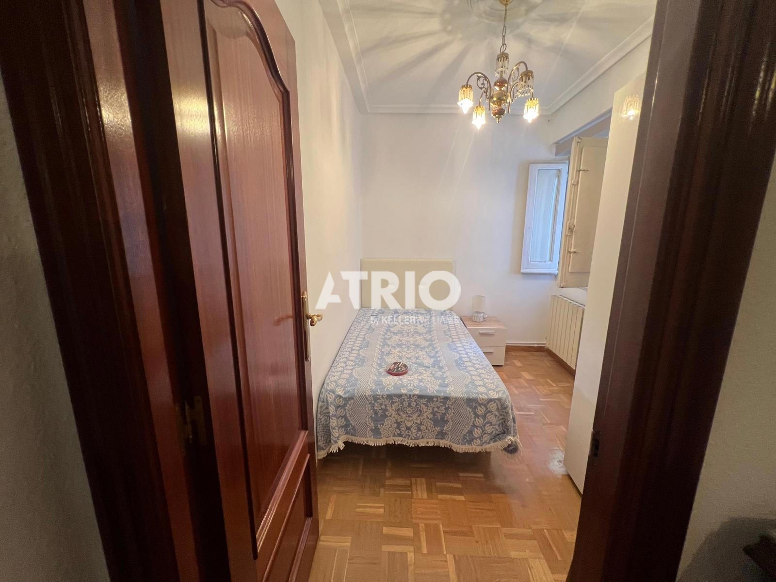 pisos en burgos · gamonal-2 750€