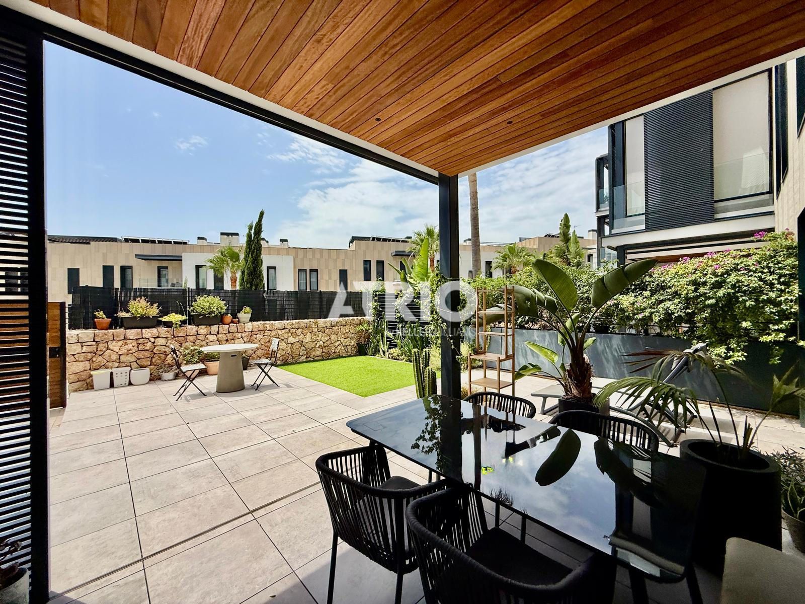 pisos en palma-de-mallorca ·  3200€