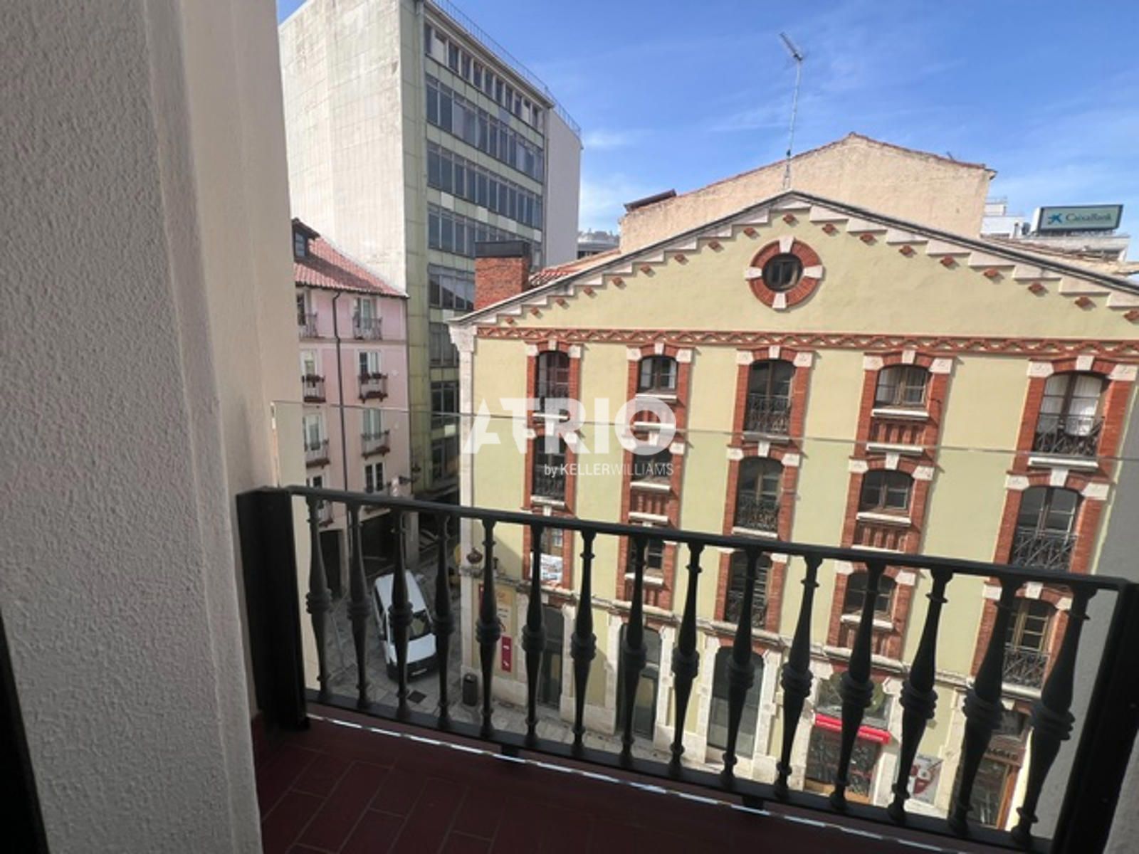 pisos en burgos · centro-1 1500€