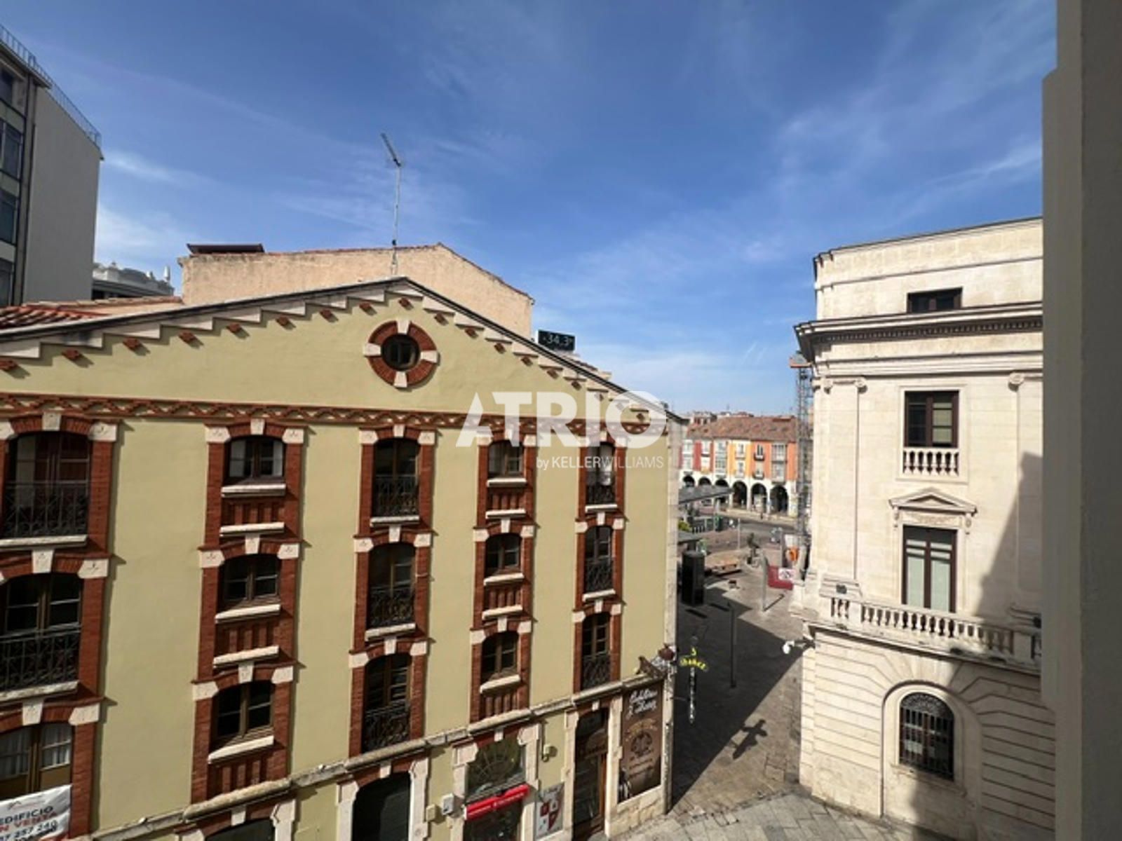 pisos en burgos · centro-1 1500€