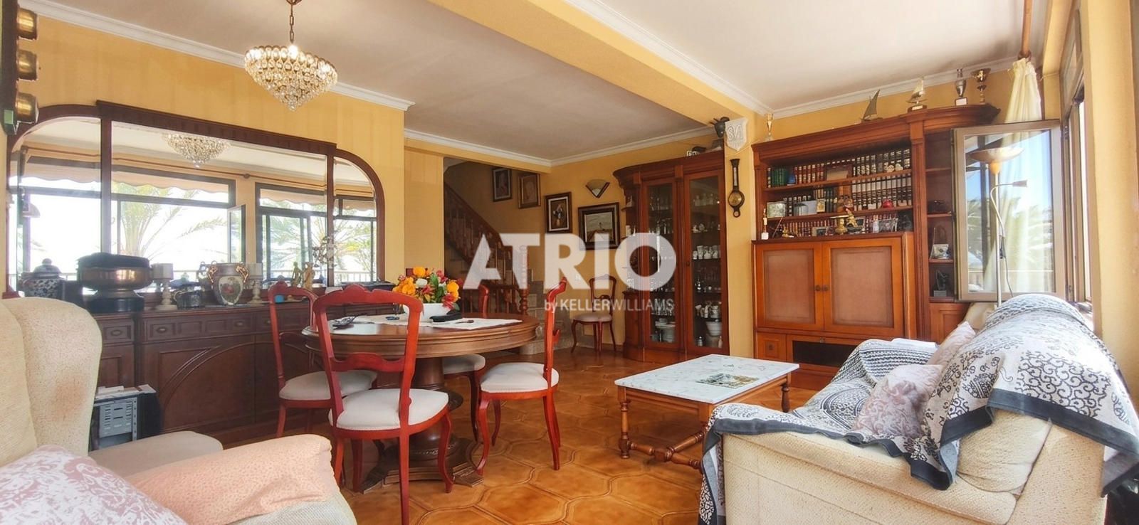 chalet en palma-de-mallorca · portixol 2835000€