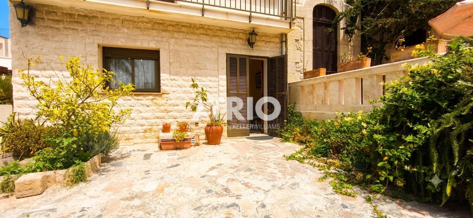 chalet en palma-de-mallorca · portixol 2835000€