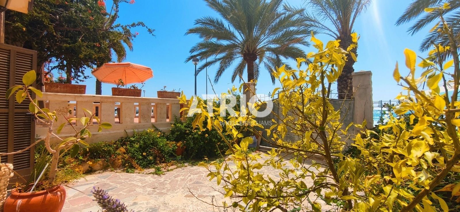 chalet en palma-de-mallorca · portixol 2835000€