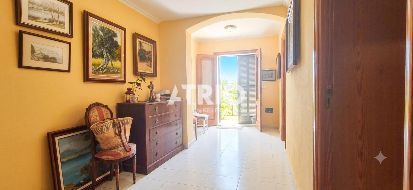 chalet en palma-de-mallorca · portixol 2835000€