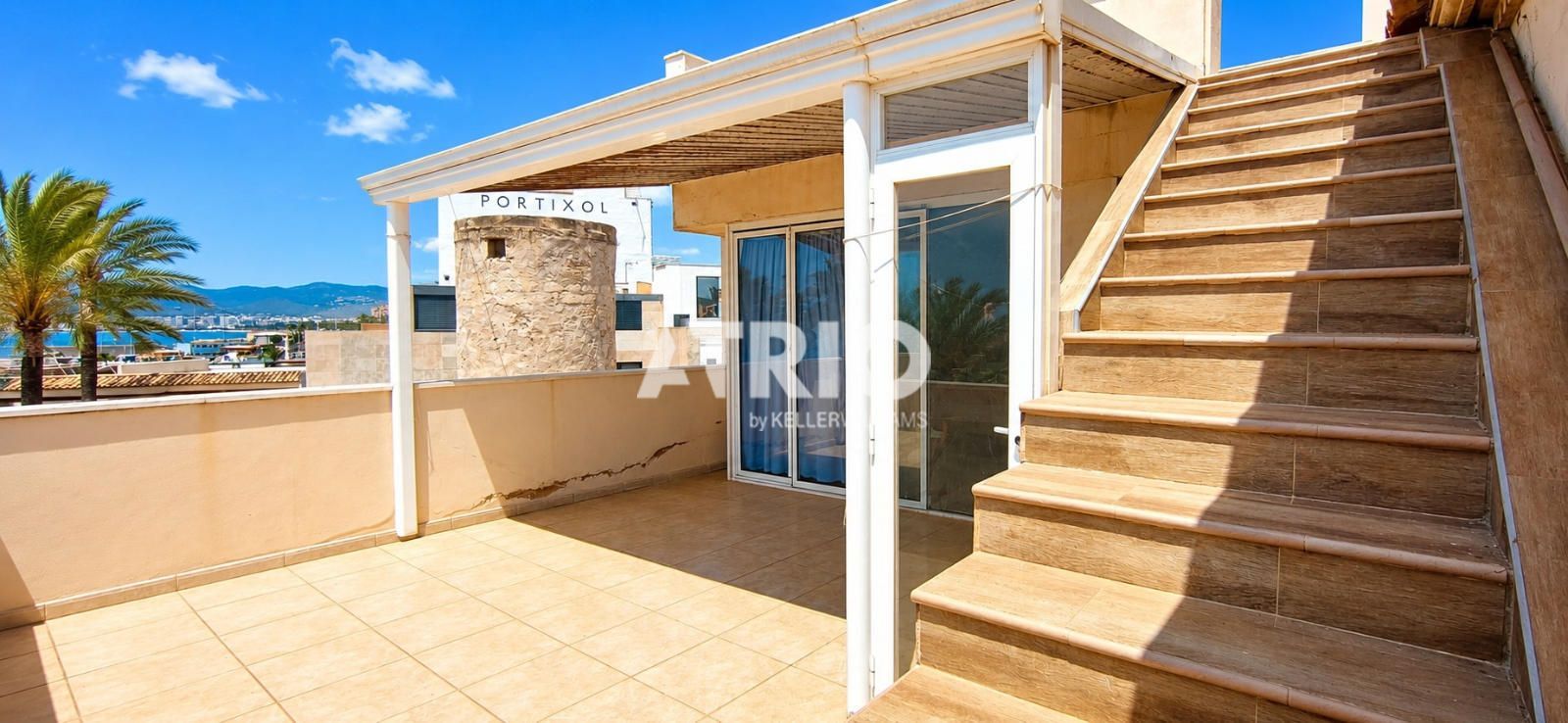 chalet en palma-de-mallorca · portixol 2835000€