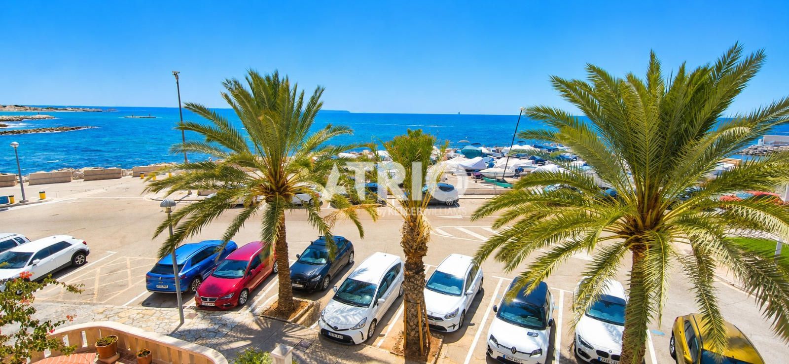 chalet en palma-de-mallorca · portixol 2835000€