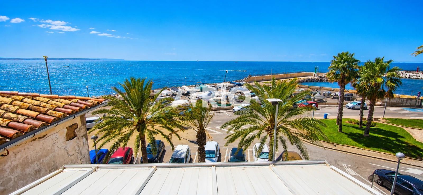 chalet en palma-de-mallorca · portixol 2835000€