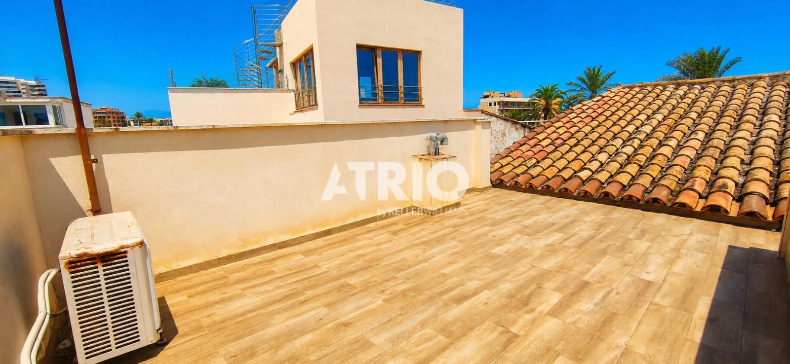 chalet en palma-de-mallorca · portixol 2835000€