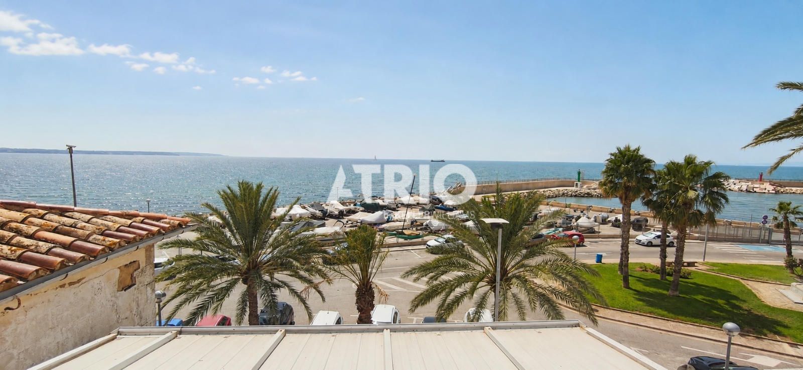 chalet en palma-de-mallorca · portixol 2835000€