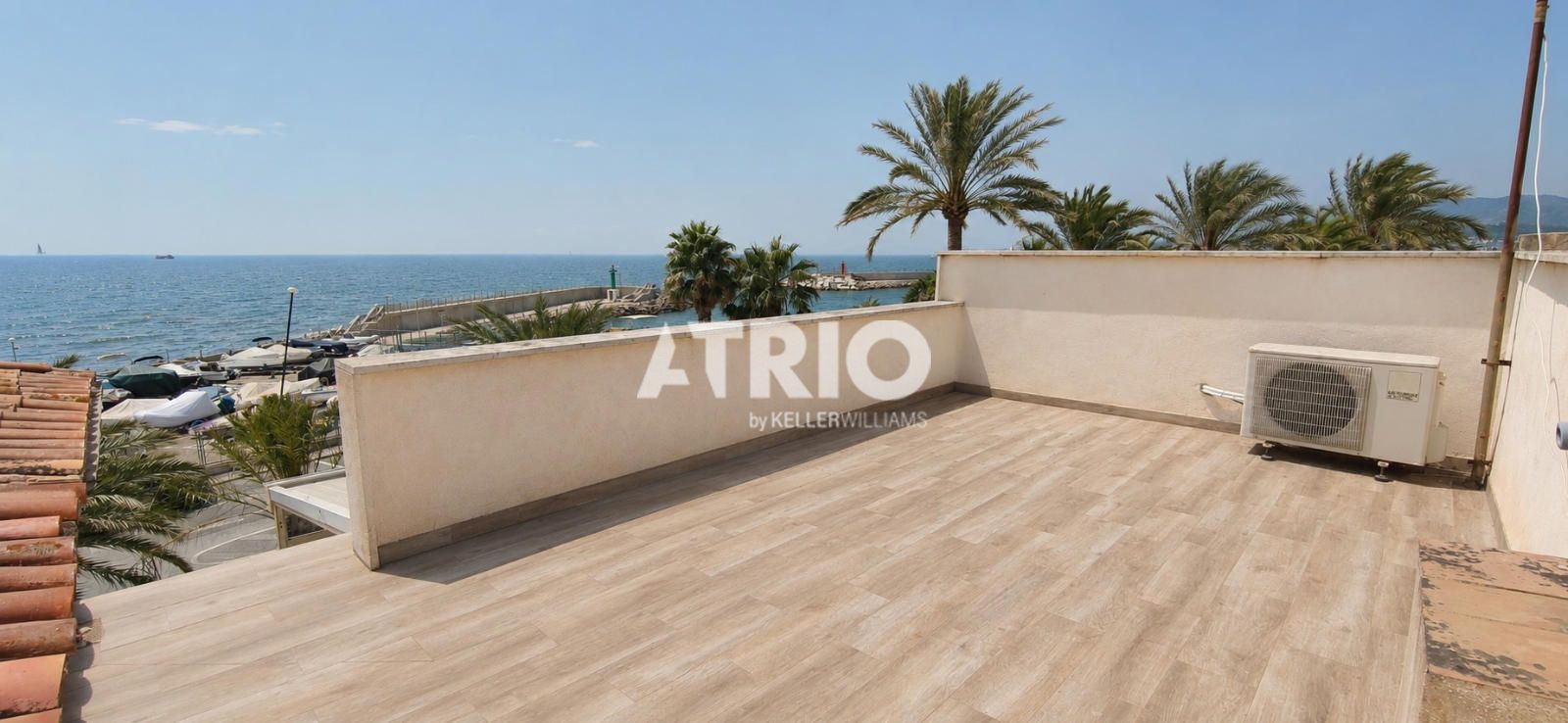 chalet en palma-de-mallorca · portixol 2835000€