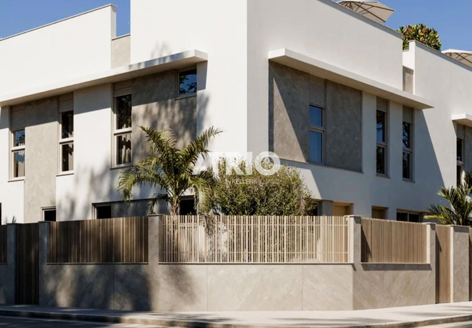 chalet en palma-de-mallorca · son-ferriol 584306€