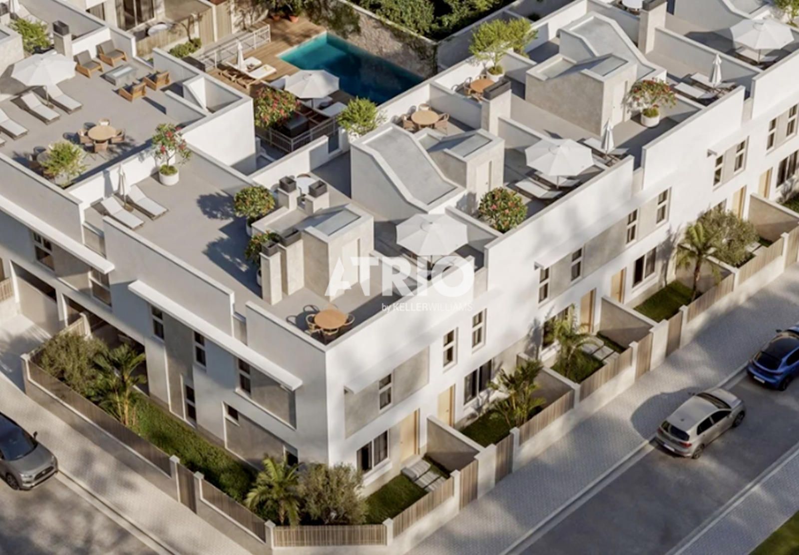 chalet en palma-de-mallorca · son-ferriol 584306€