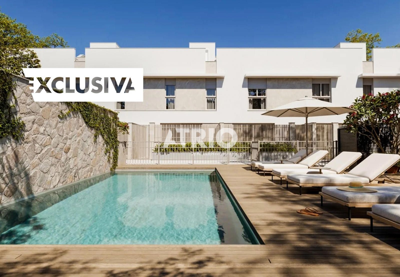 chalet en palma-de-mallorca · son-ferriol 584306€