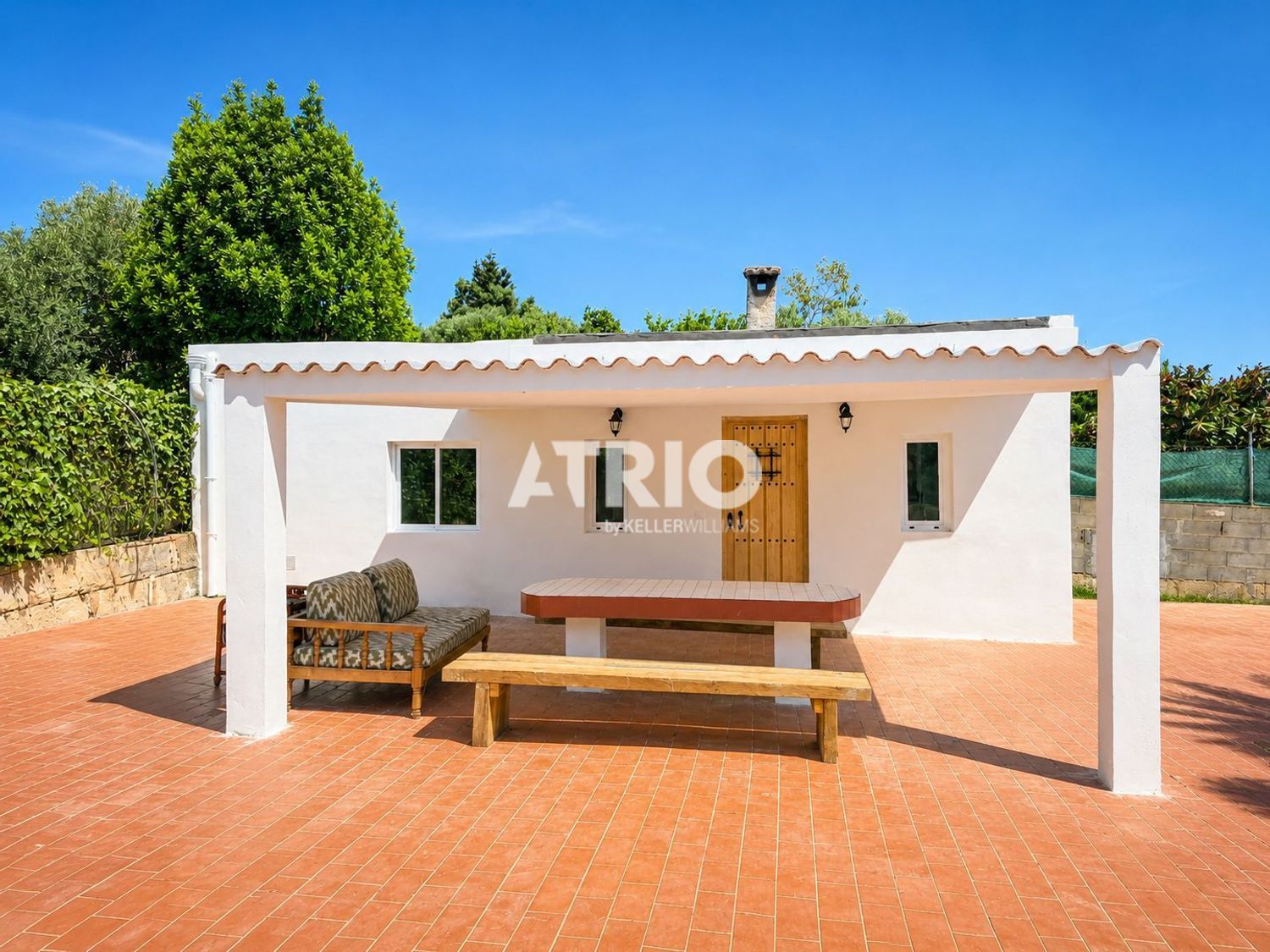 Finca en venta Manacor, Baleares. Ref: 9448. Atrio Gestión Inmobiliaria