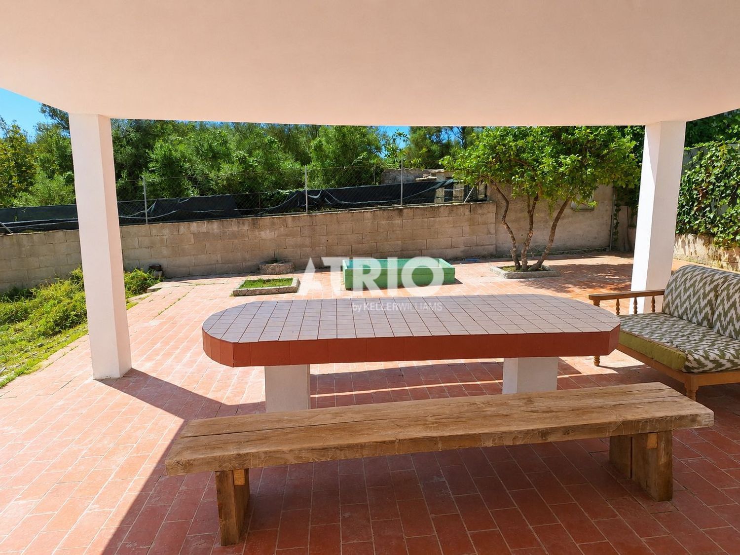 chalet en manacor ·  260000€