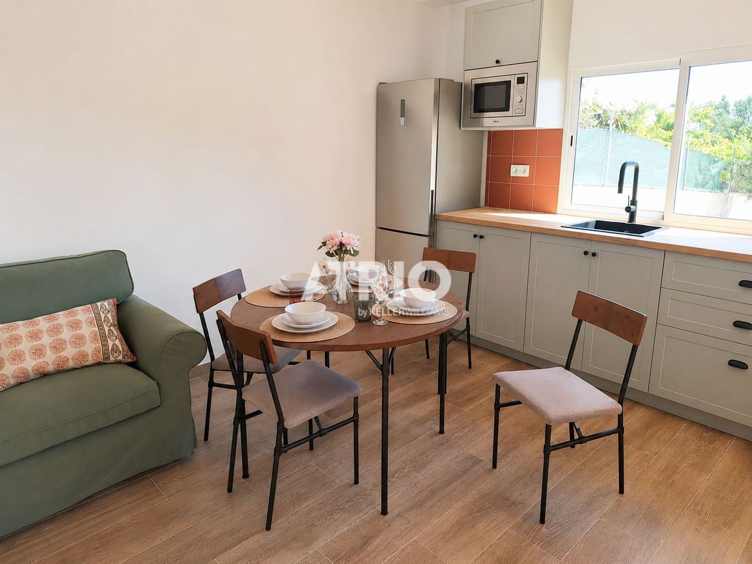 chalet en manacor ·  260000€