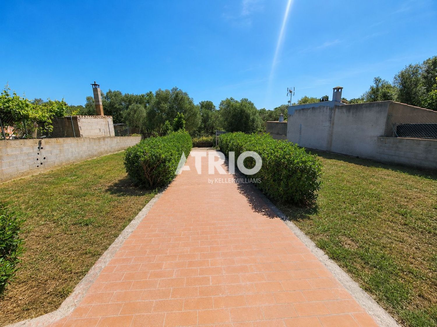 chalet en manacor ·  260000€