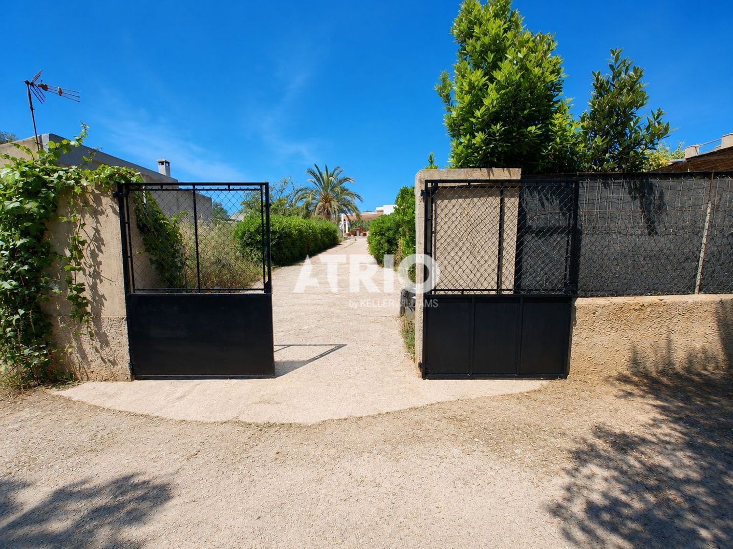 chalet en manacor ·  260000€