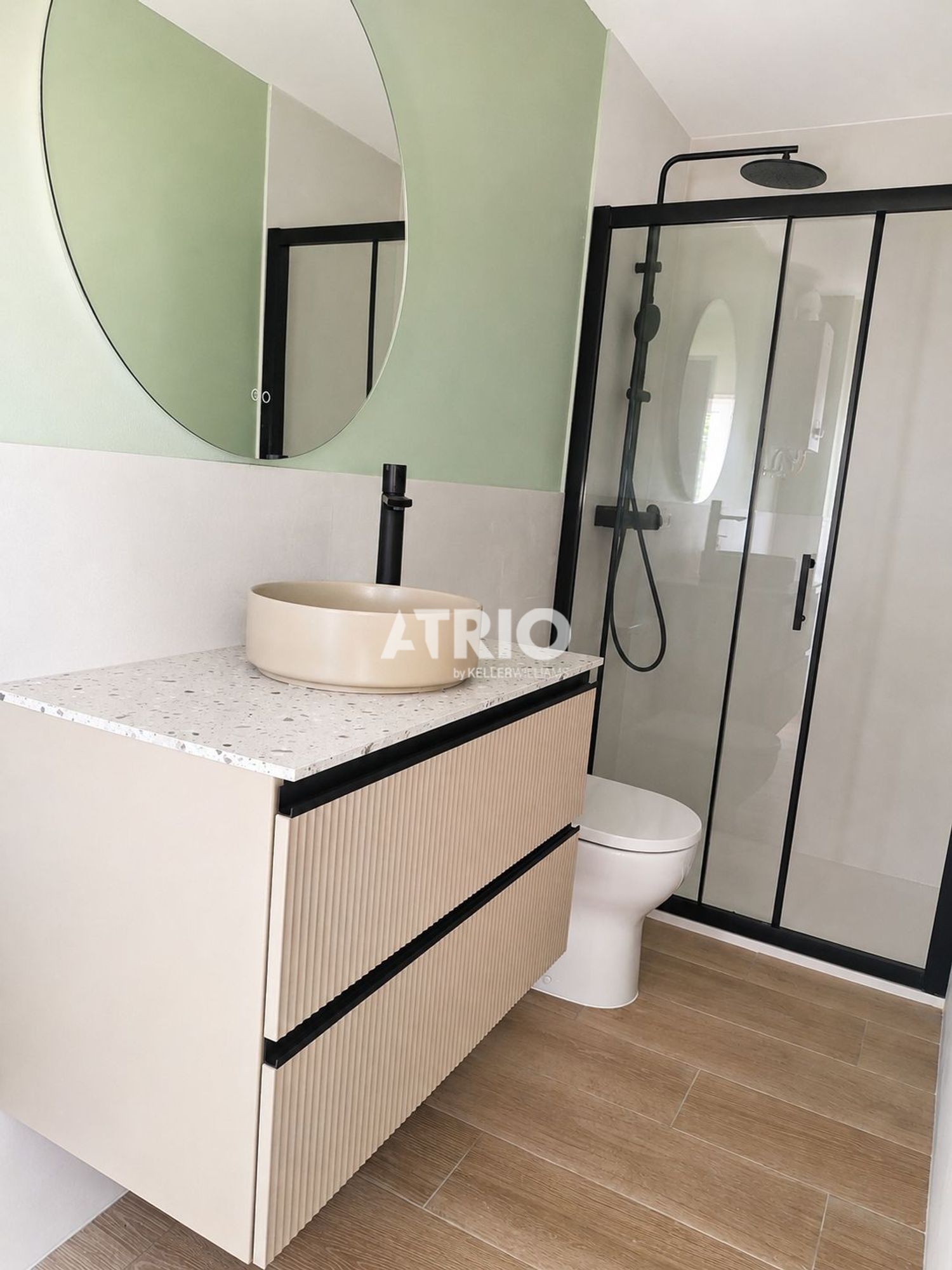 chalet en manacor ·  260000€