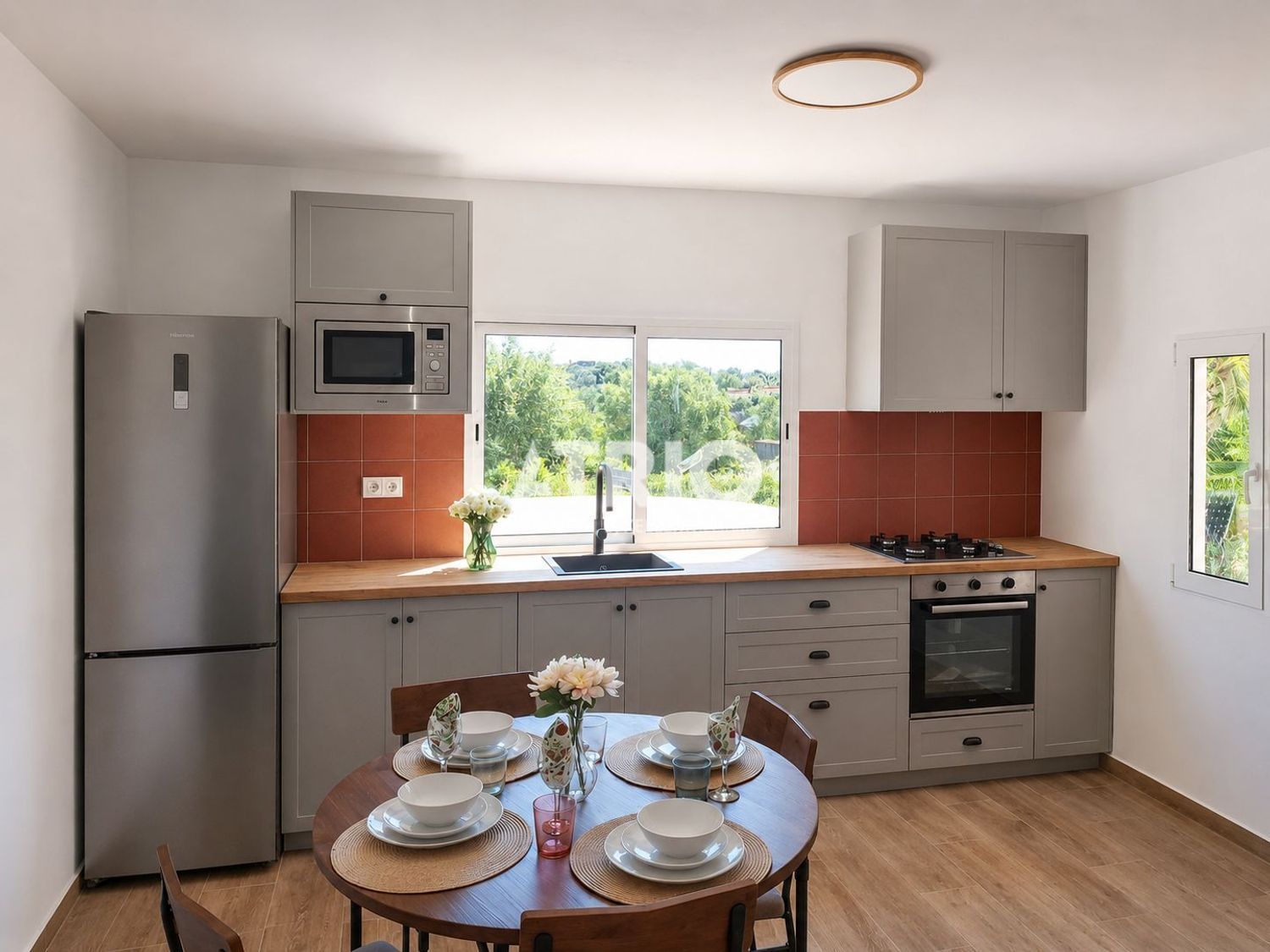 chalet en manacor ·  260000€