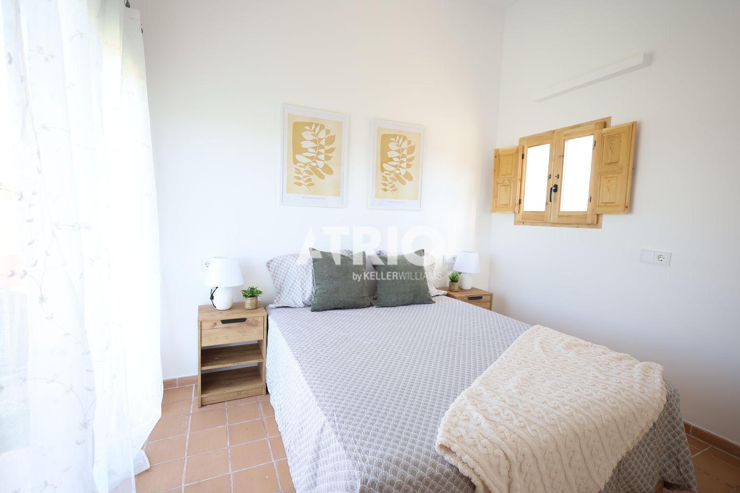 chalet en manacor ·  220000€