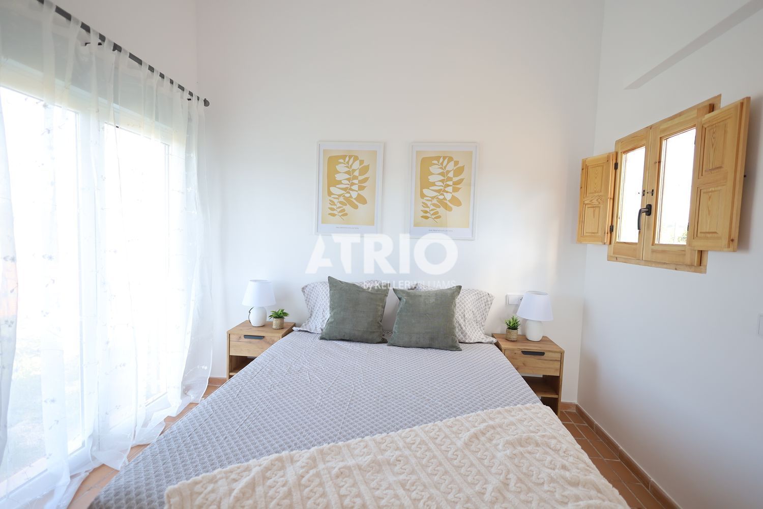 chalet en manacor ·  220000€