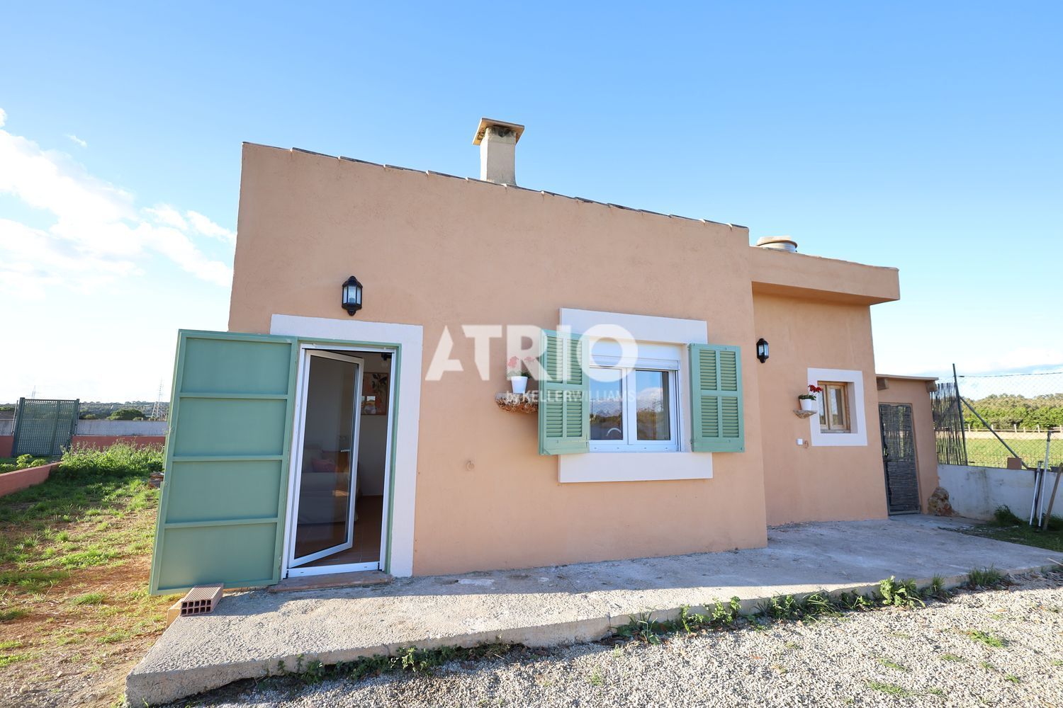 chalet en manacor ·  220000€