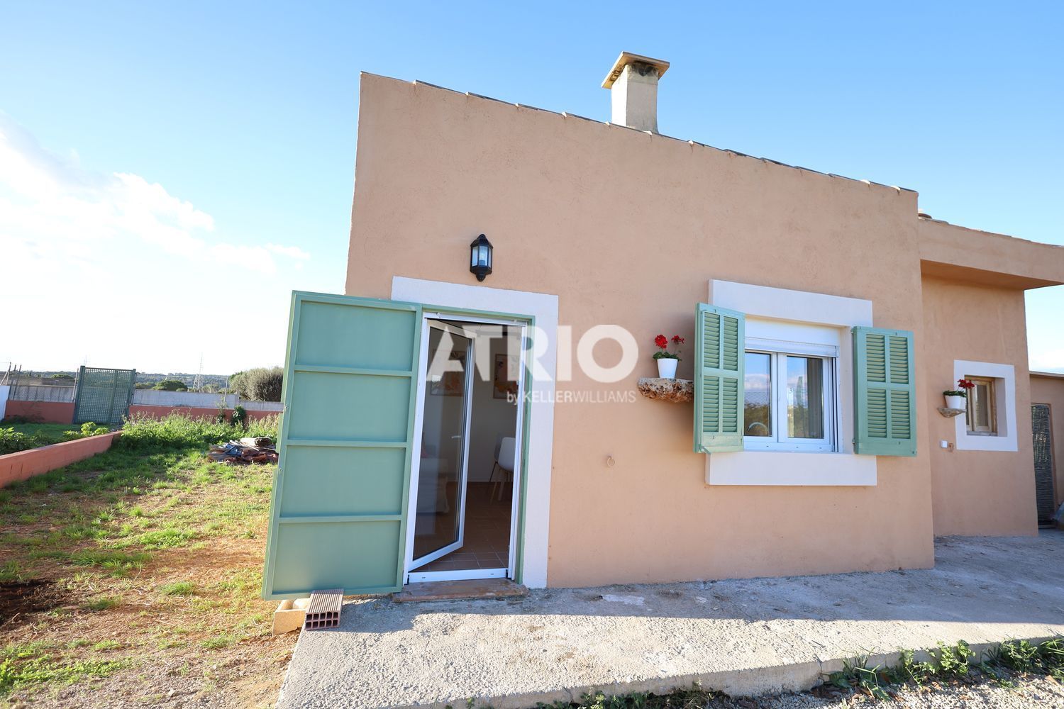 chalet en manacor ·  220000€