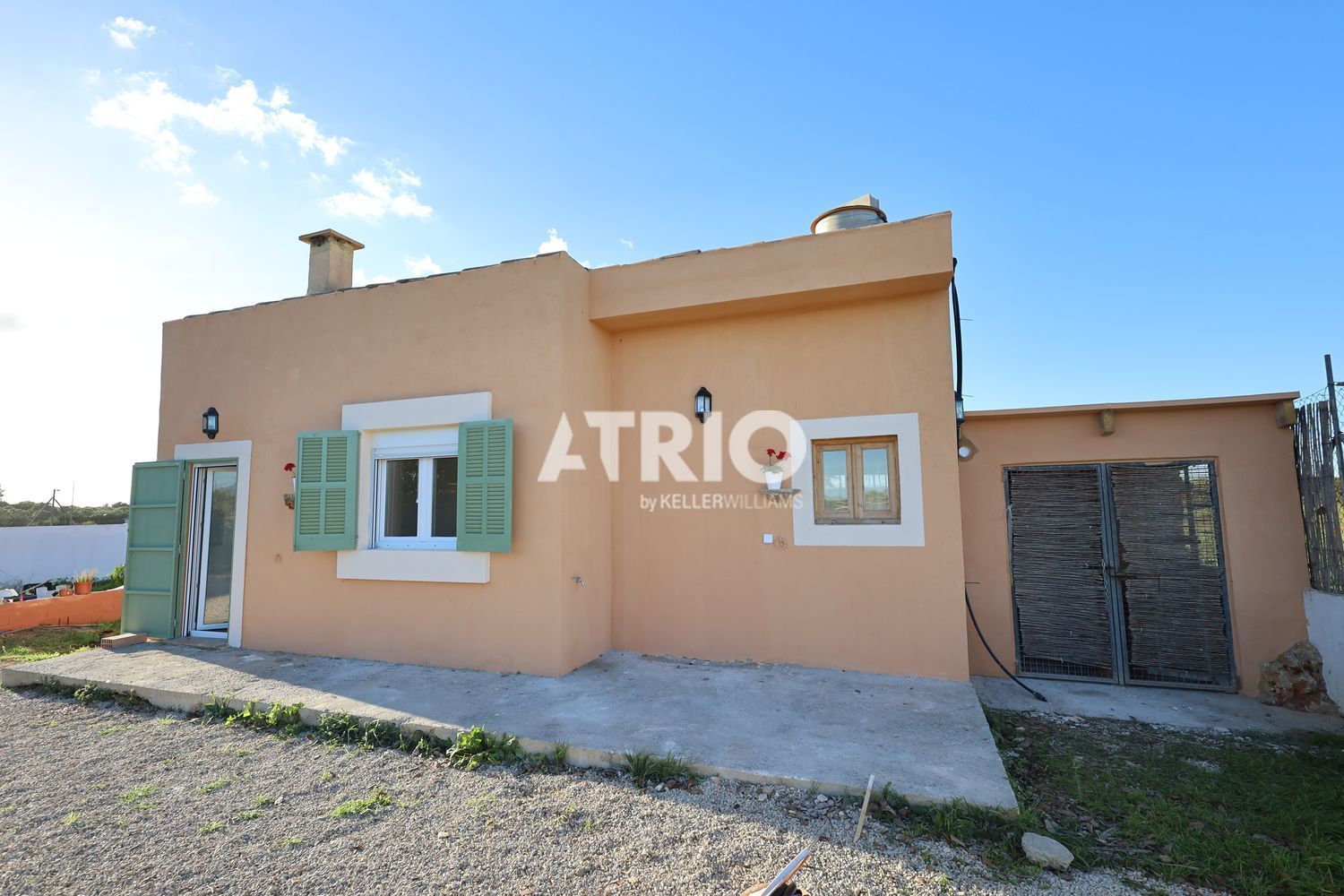 chalet en manacor ·  220000€