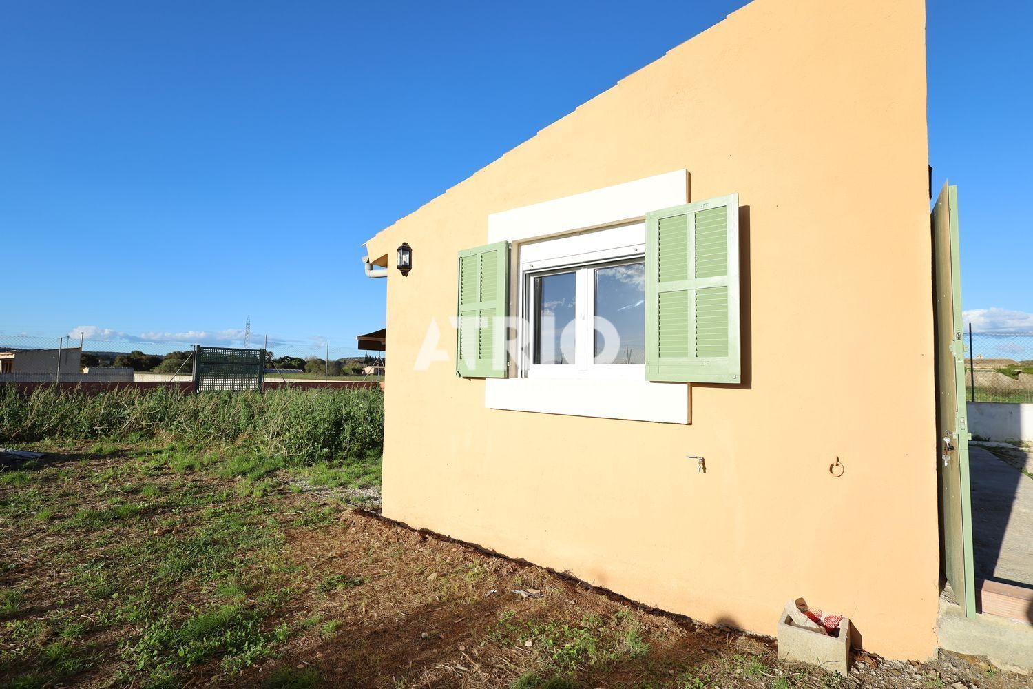 chalet en manacor ·  220000€