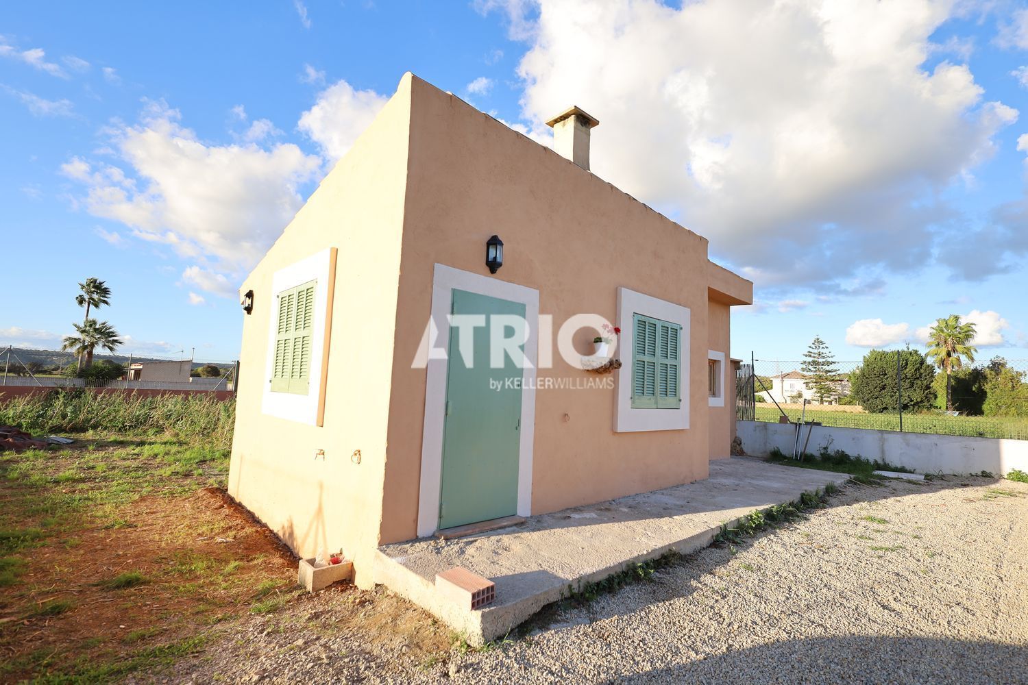 chalet en manacor ·  220000€