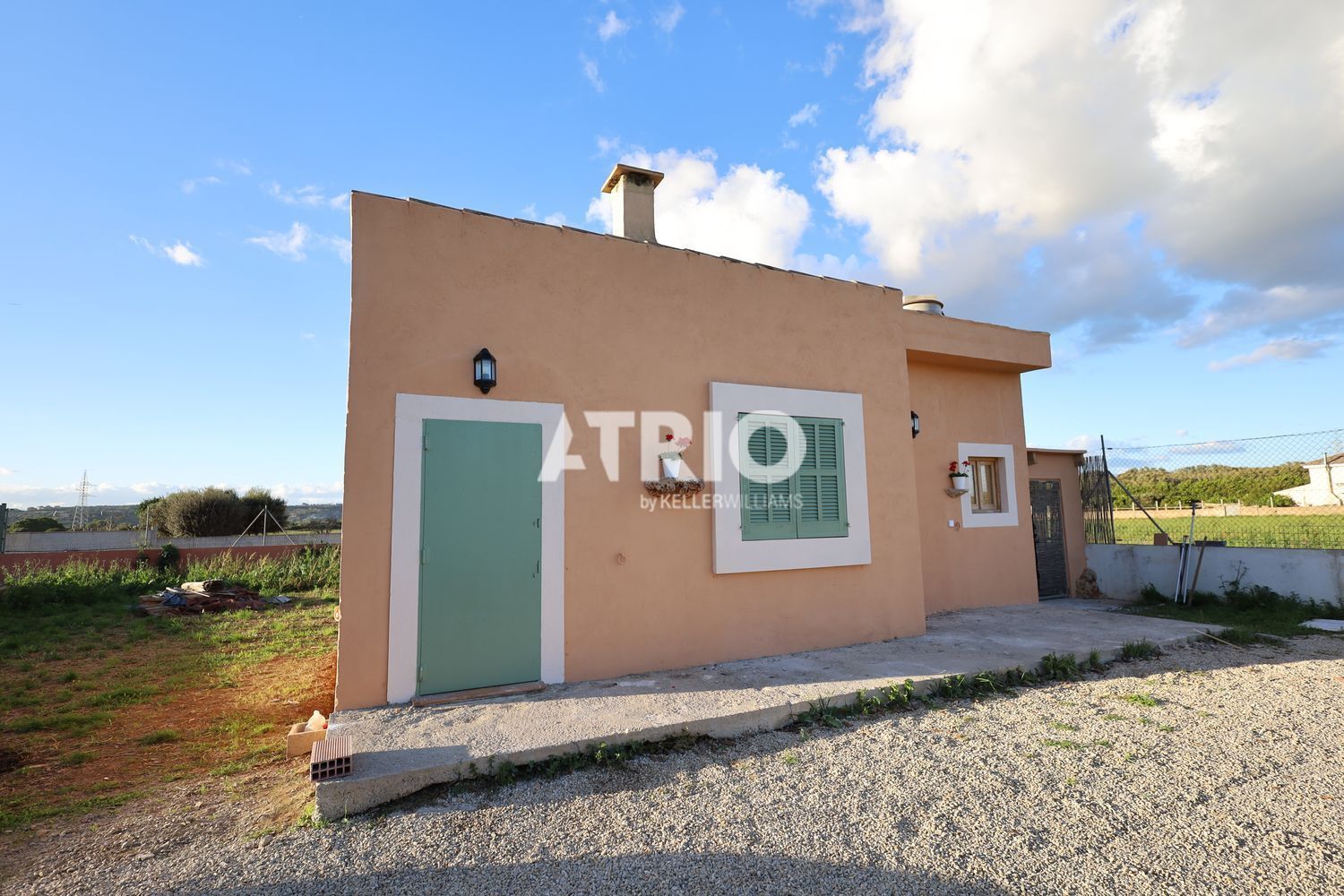 chalet en manacor ·  220000€
