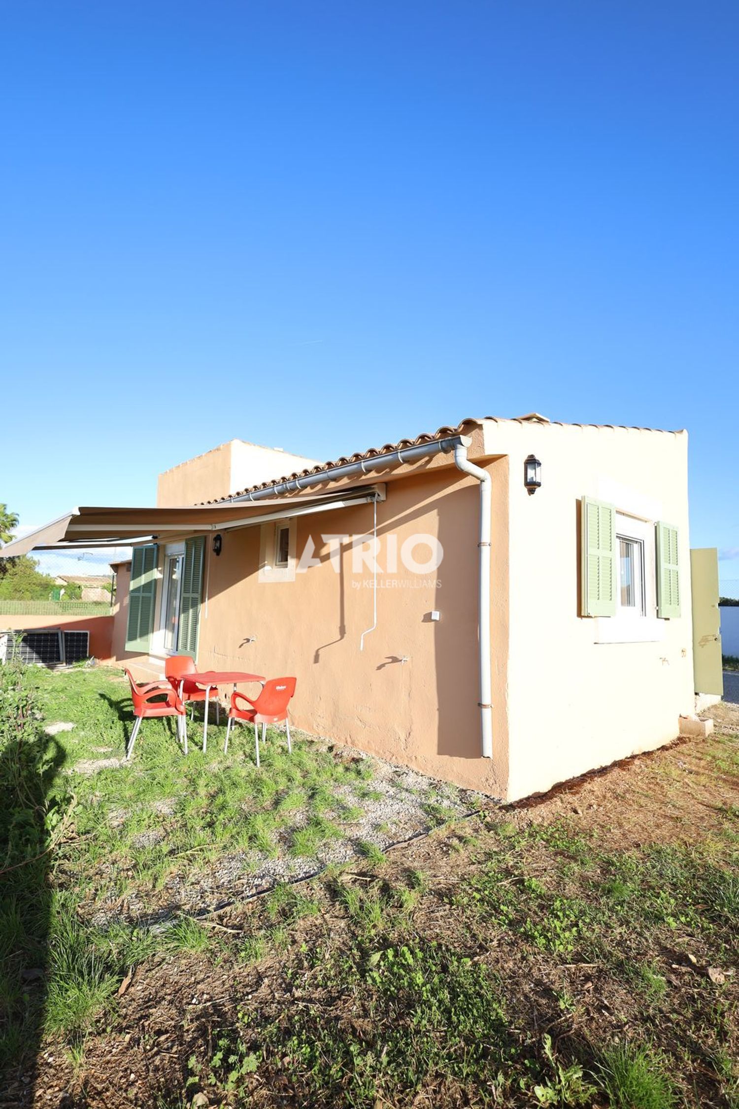 chalet en manacor ·  220000€