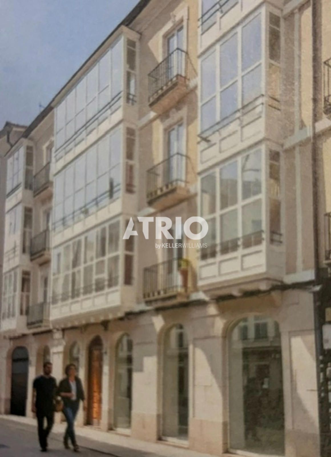 pisos en burgos · centro-1 544000€